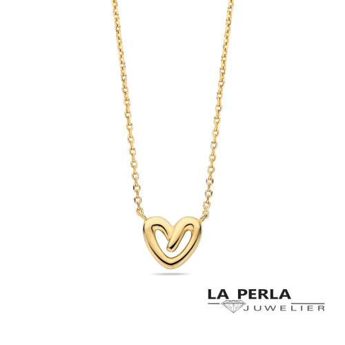 Naiomy Silver hanger N5Q64